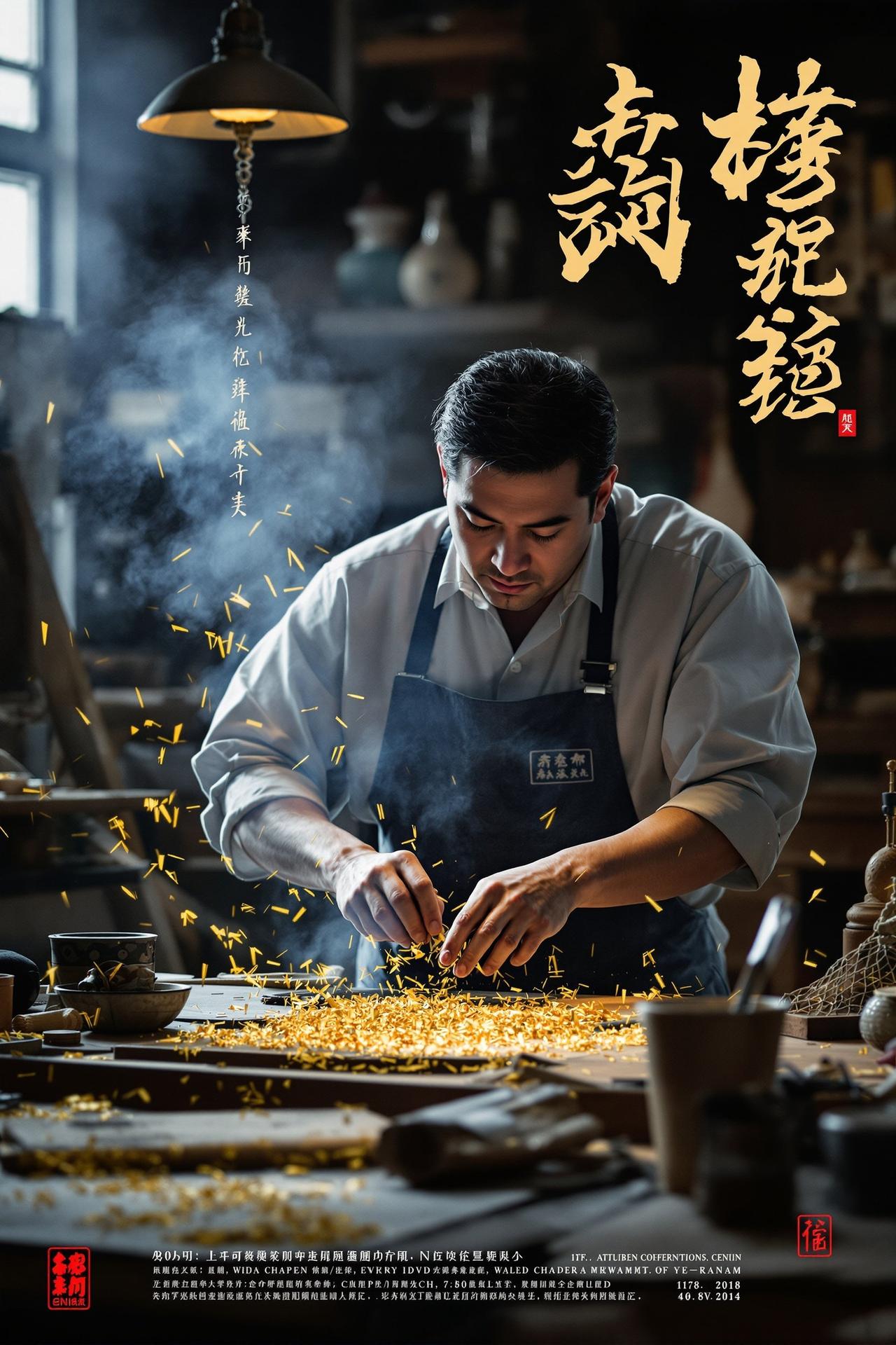 大国工匠-青青草视频出品