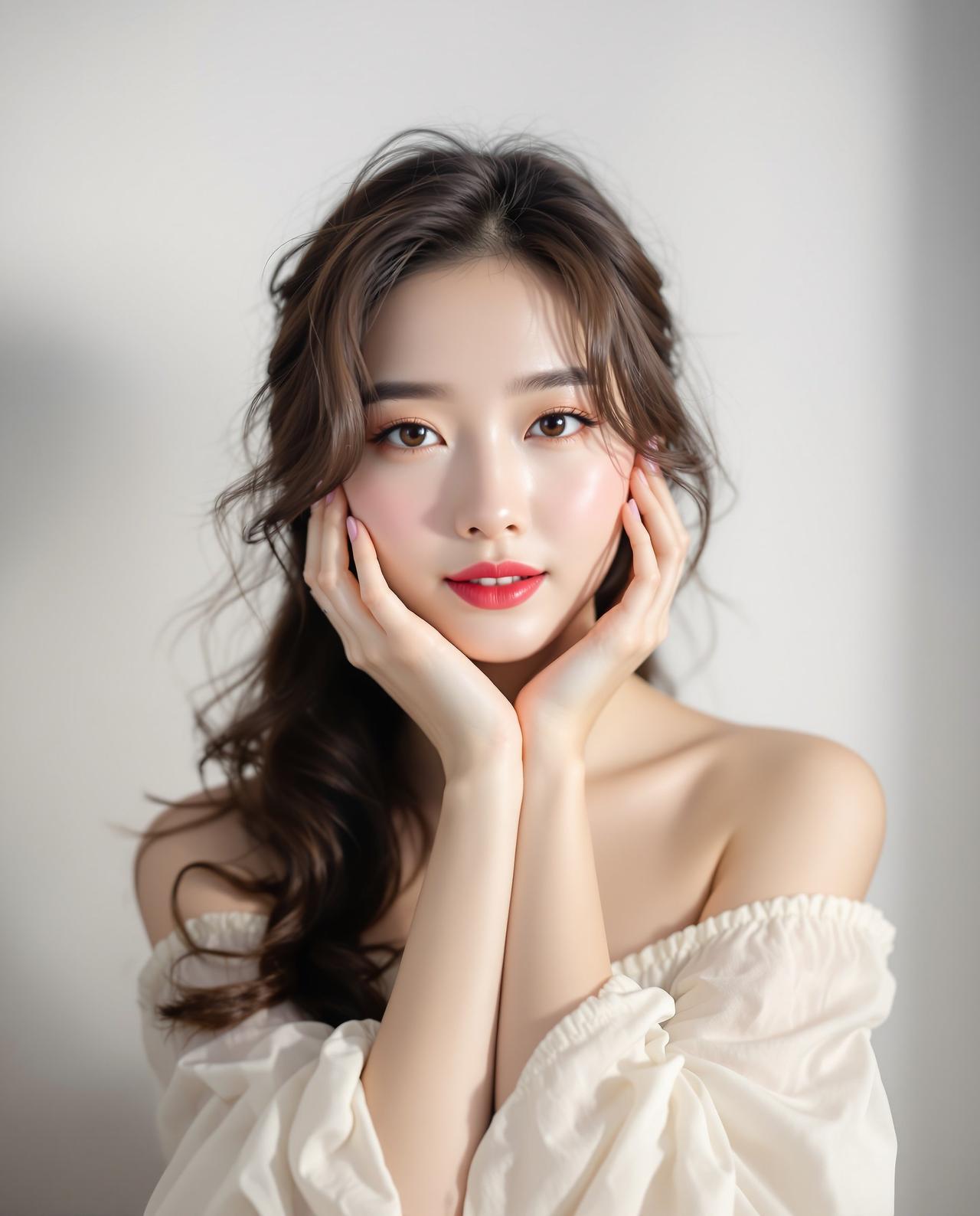 李美华-青青草视频签约演员