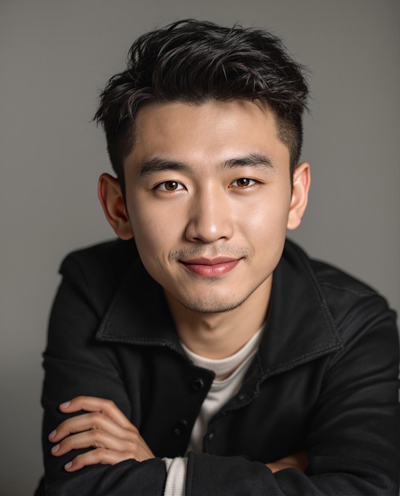 张明远-青青草视频签约演员