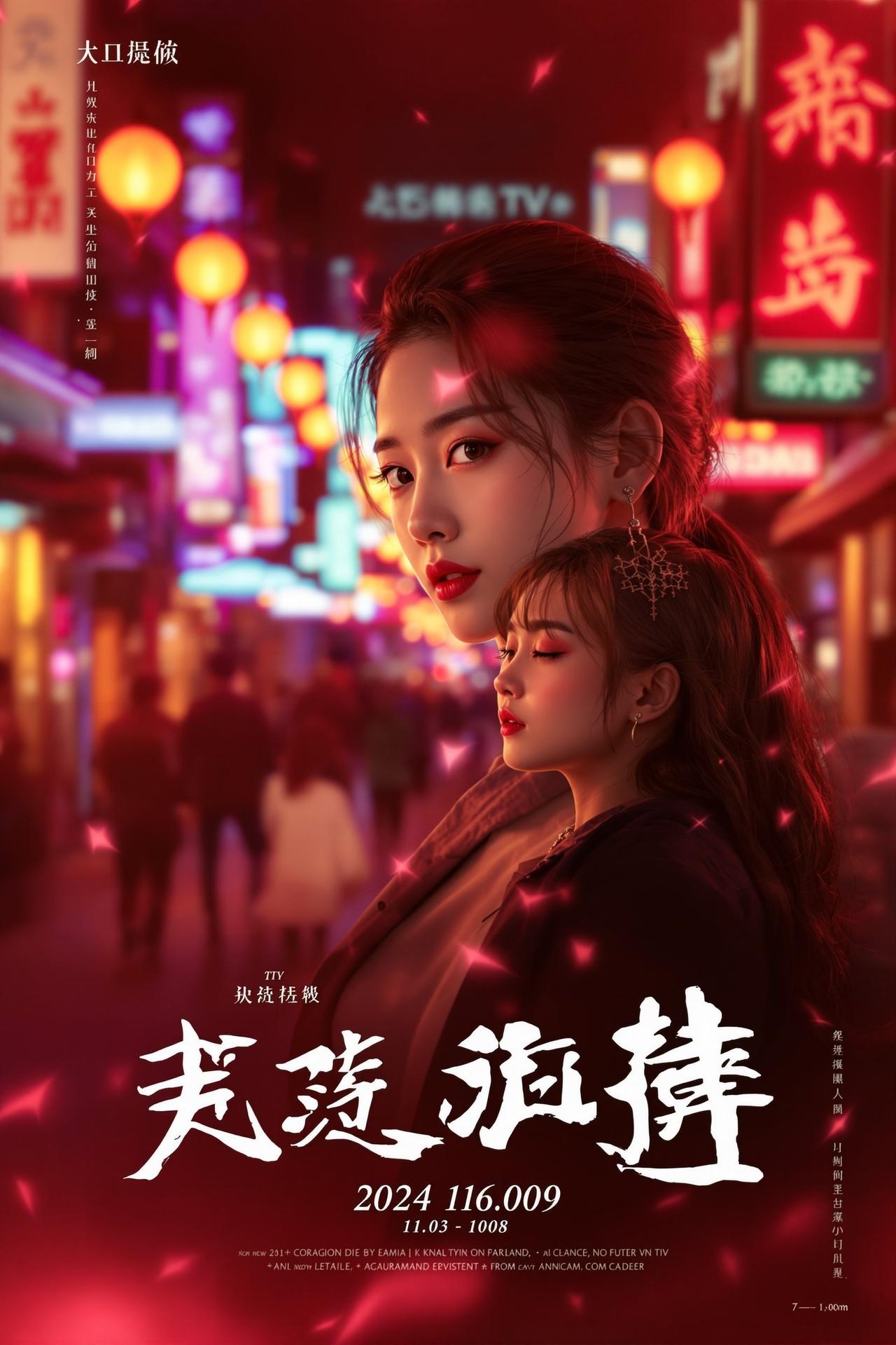 星河璀璨-青青草视频出品