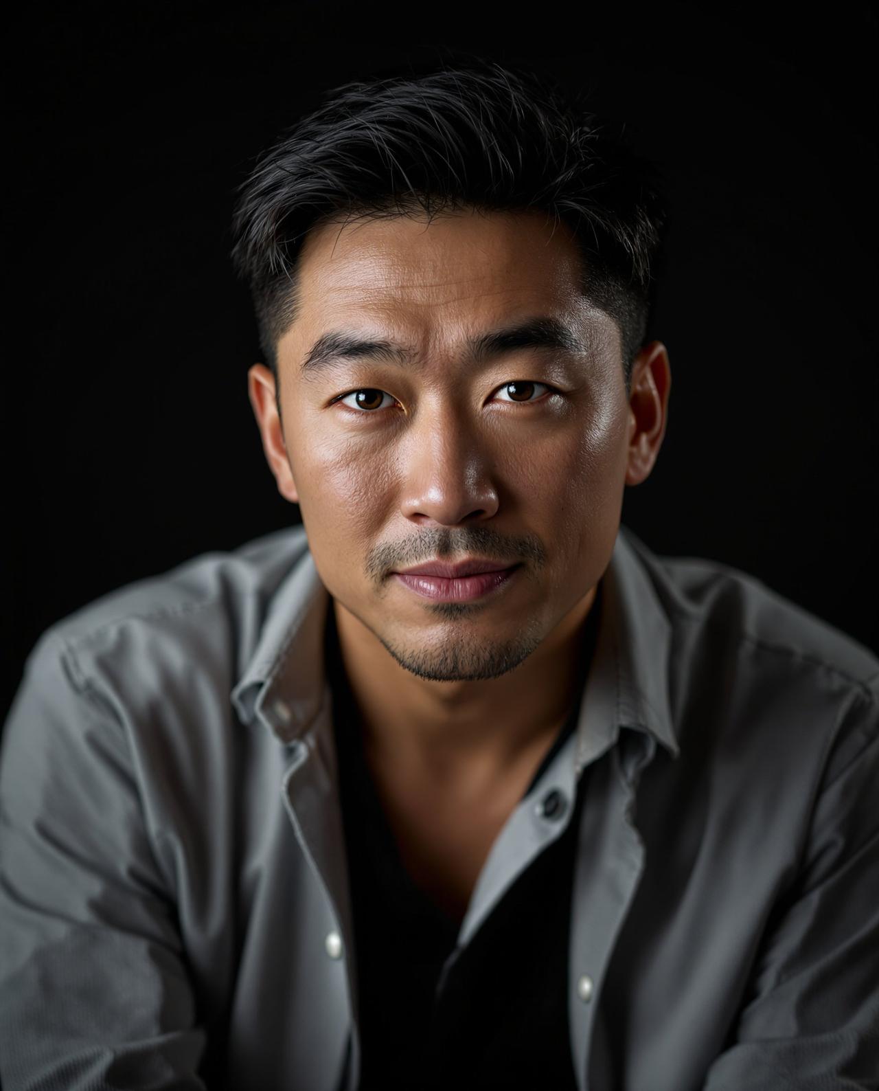 陈国强-青青草视频签约演员