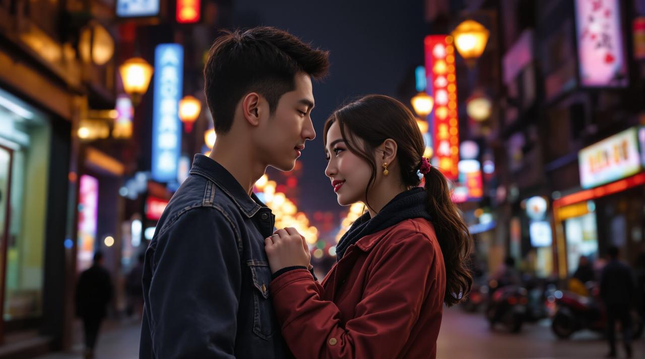 《星河璀璨》定档五一黄金档，全国同步上映-青青草视频